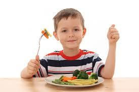اثر تغذیه بر رشد مغز کودک