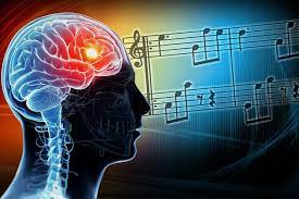 تاثیر موسیقی درمانی بر بیماری مغزی