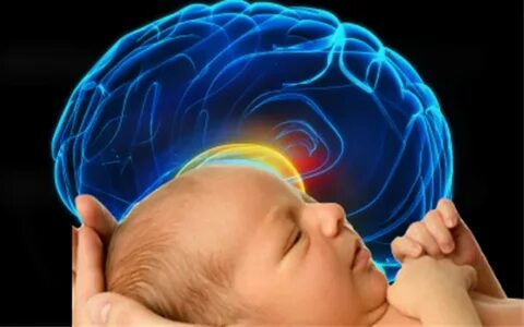 بیماری مغز و اعصاب در کودکان