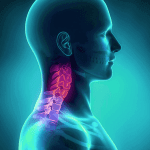 شکستگی گردن؛ دلایل ایجاد، علائم، روش های تشخیص و درمان